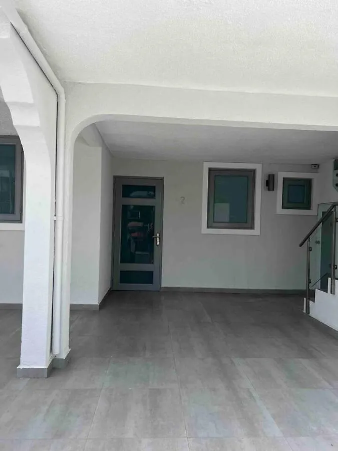 North Breeze Guest House 2 Toa Baja Apartment