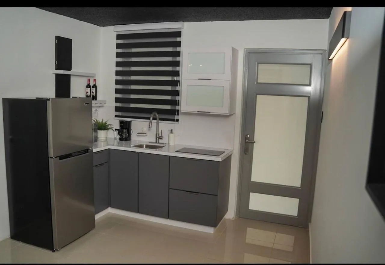 North Breeze Guest House 2 Toa Baja Apartment