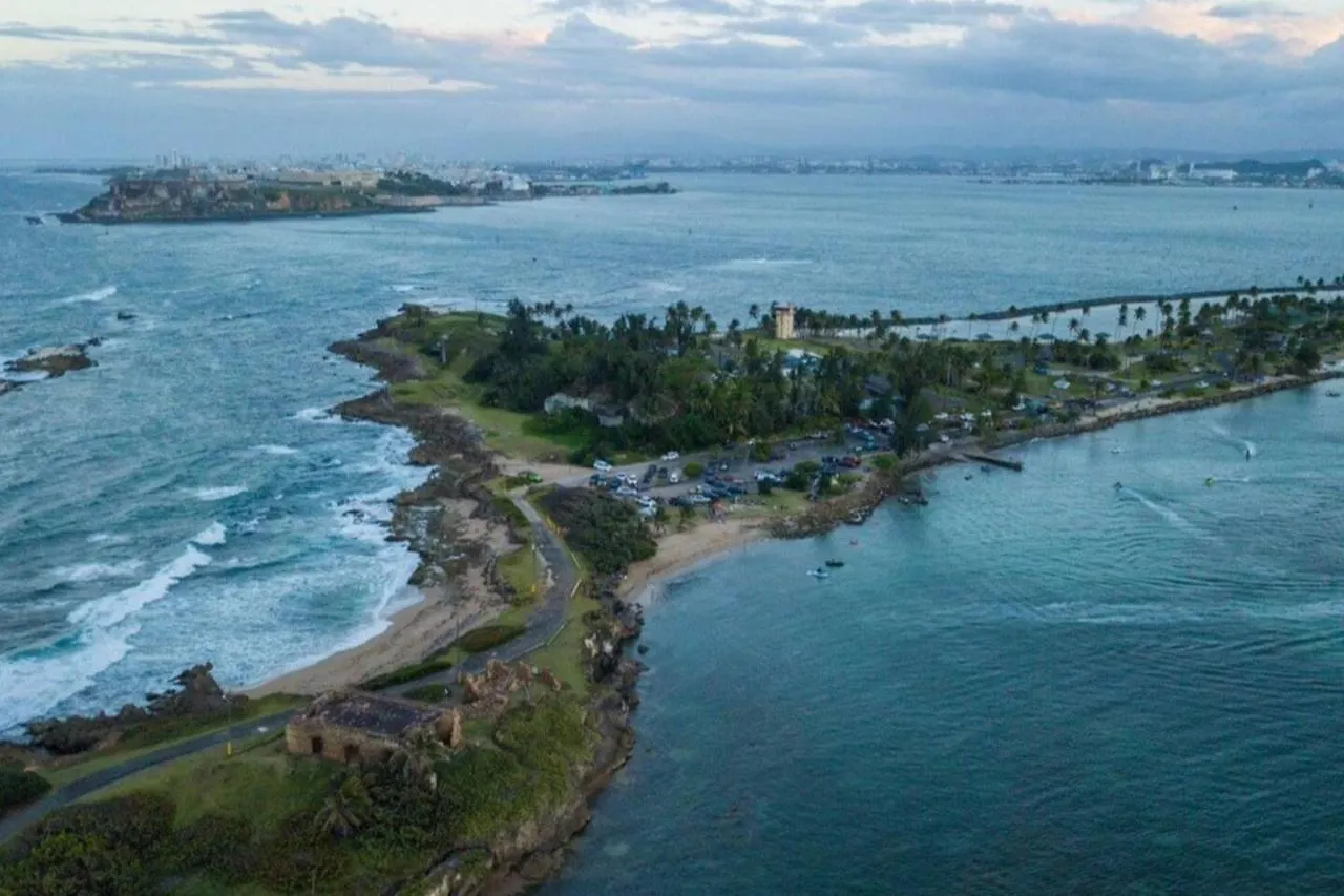 North Breeze Guest House 2 Toa Baja Puerto Rico
