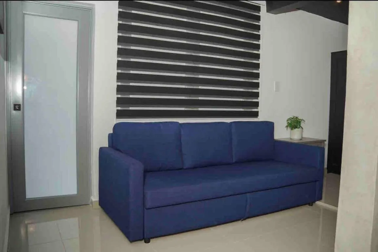 North Breeze Guest House 2 Toa Baja 0*,  Puerto Rico