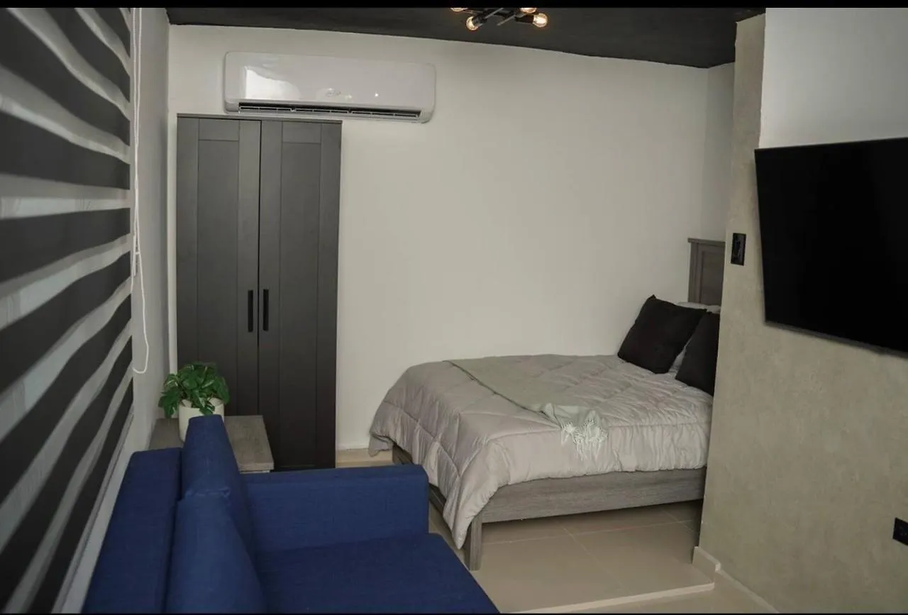 Apartment North Breeze Guest House 2 Toa Baja Puerto Rico