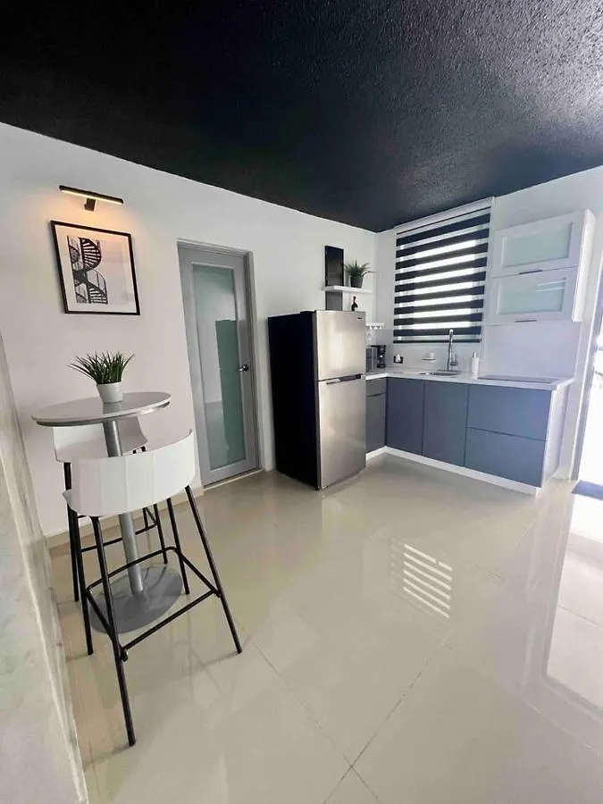 Apartment North Breeze Guest House 2 Toa Baja Puerto Rico