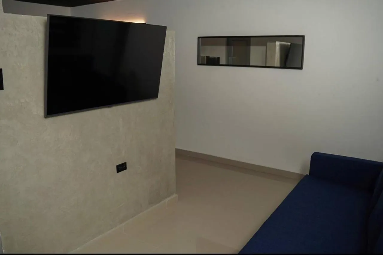 North Breeze Guest House 2 Toa Baja 0*,