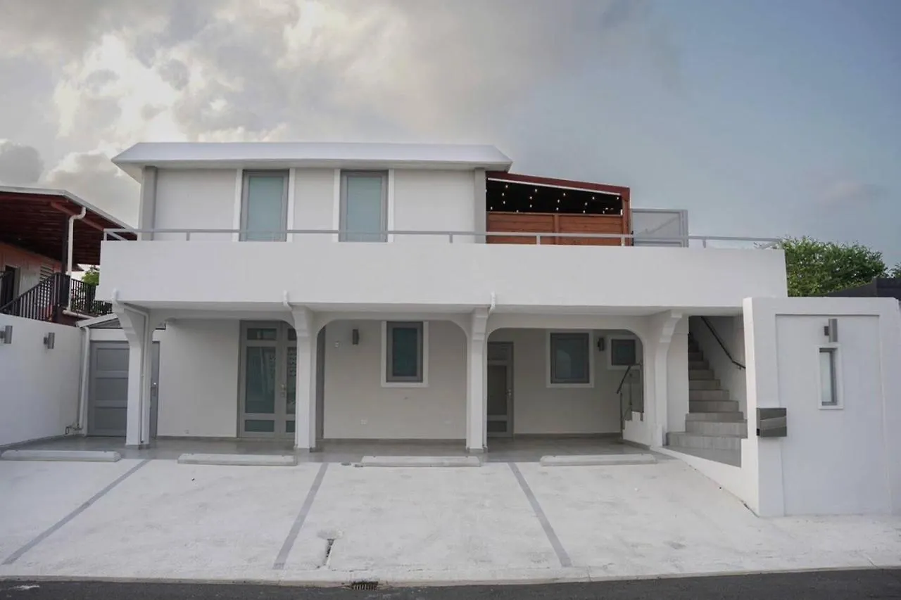 North Breeze Guest House 2 Toa Baja Apartment