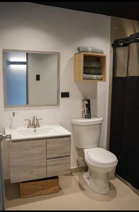 Apartment North Breeze Guest House 2 Toa Baja