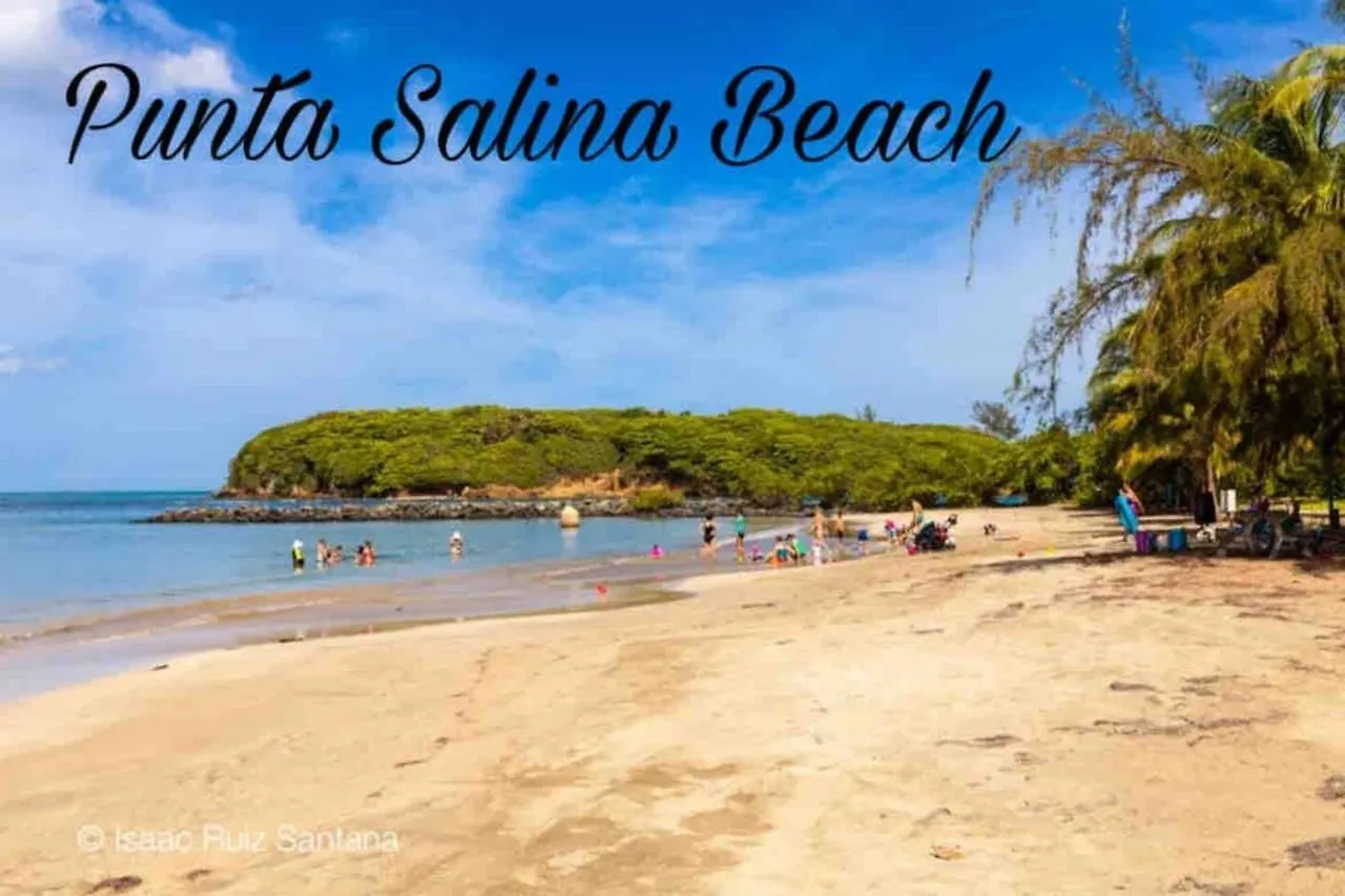 Apartment North Breeze Guest House 2 Toa Baja Puerto Rico