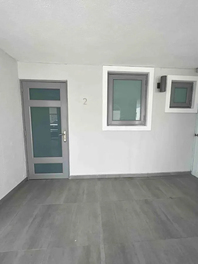 Apartment North Breeze Guest House 2 Toa Baja