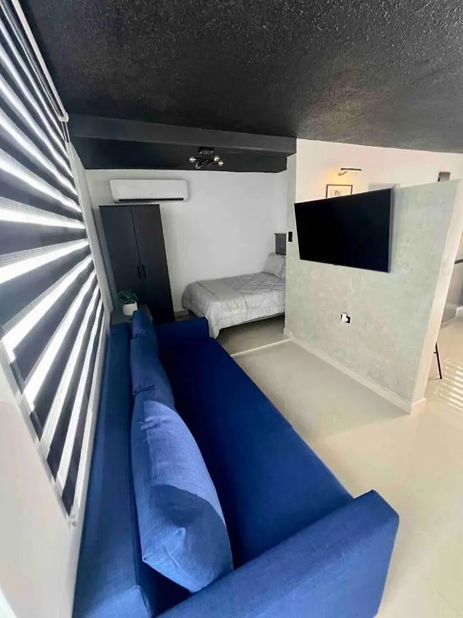 North Breeze Guest House 2 Toa Baja