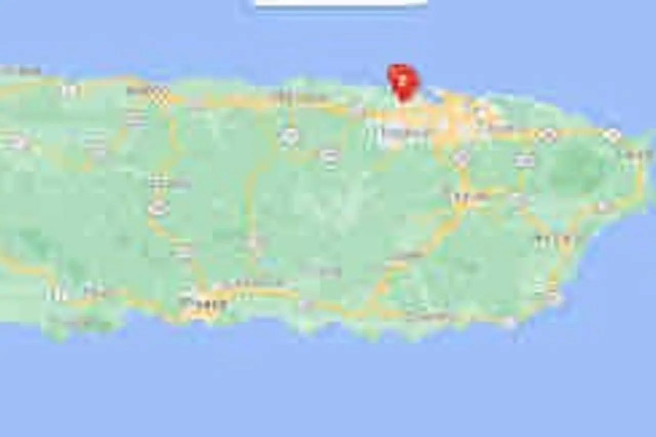 North Breeze Guest House 2 Toa Baja