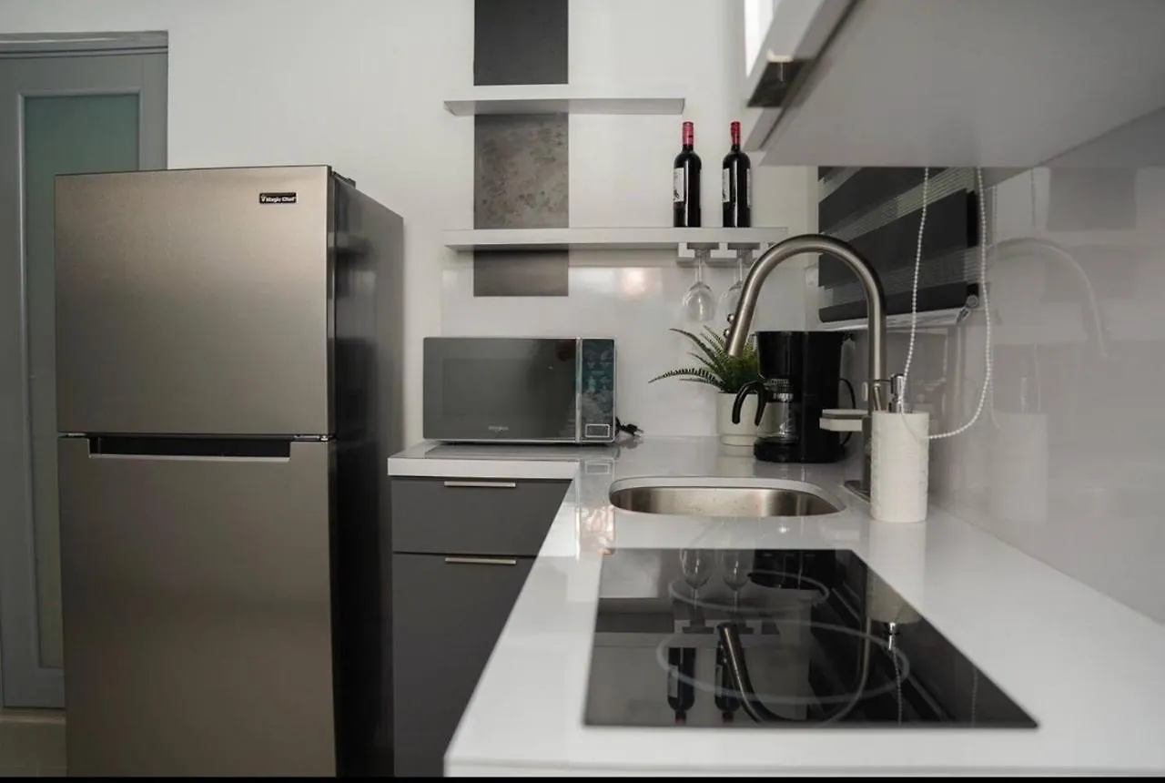 Apartment North Breeze Guest House 2 Toa Baja