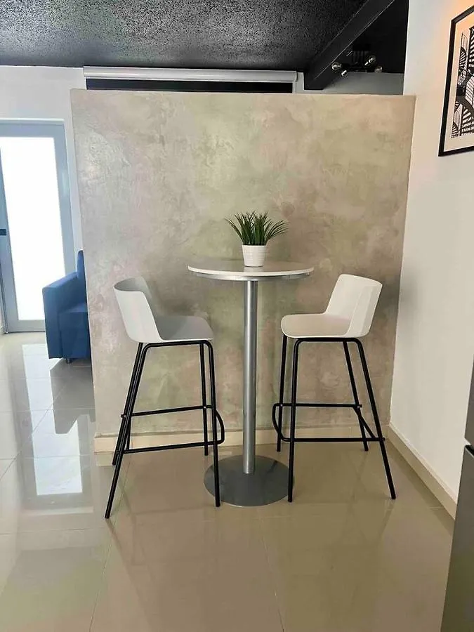 North Breeze Guest House 2 Toa Baja Apartment