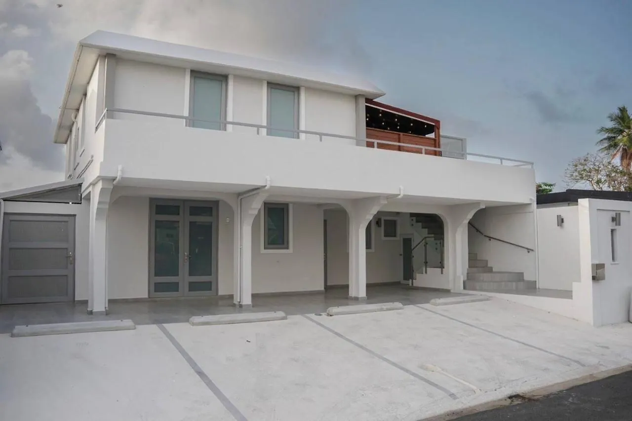 North Breeze Guest House 2 Toa Baja Puerto Rico
