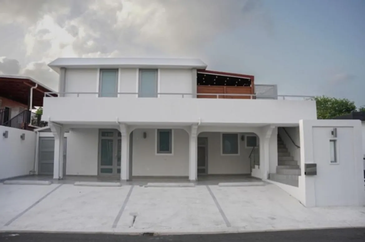 North Breeze Guest House 2 Toa Baja 0*,  Puerto Rico